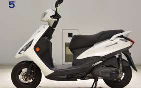 YAMAHA AXIS 125 Z SED7J