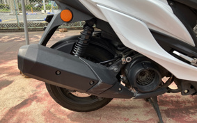 YAMAHA CYGNUS 125 X SED8J