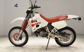 YAMAHA DT200 Gen.2 R 2022