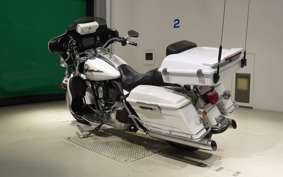 HARLEY FLHR 1580 2009