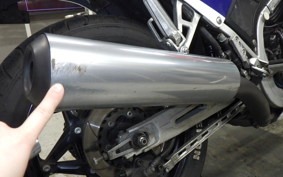 HONDA VF1000R 1989