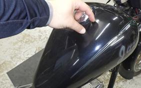 HONDA JAZZ 50 2013 AC09