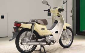 HONDA C110 SUPER CUB 2017 JA10