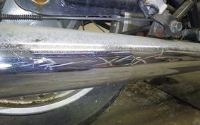 YAMAHA SR400 Gen.2 1998 1JR