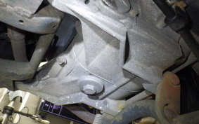 SUZUKI ADDRESS 110 2012 CE47A