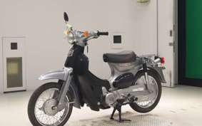 HONDA LITTLE CUB E