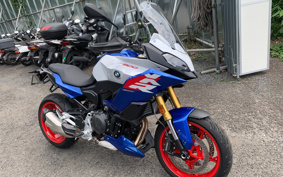 BMW F900XR STANDARD 2026 0R01