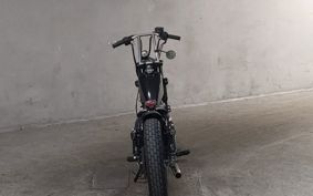 SUZUKI GLASS TRACKER BIG BOY NJ4BA