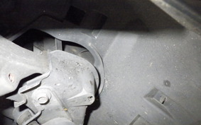 SUZUKI ADDRESS V125 S CF4MA