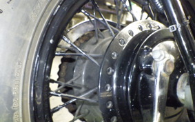 HONDA STEED 400 1996 NC26