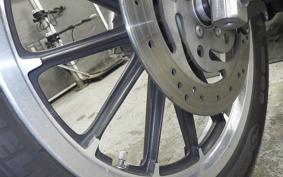 HARLEY L1200LI TRIKE 2008