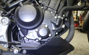 HONDA CB250RA 2024 MC52