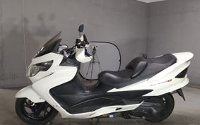 SUZUKI SKYWAVE 250M CJ45A