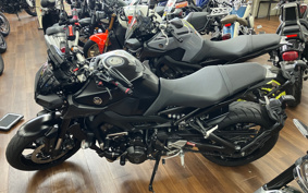 YAMAHA MT-09 ABS 2017 RN52J