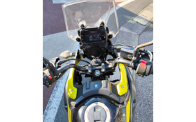 SUZUKI STROM 250ABS DS11A