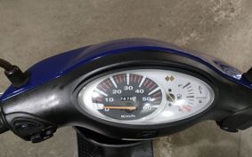 HONDA DIO AF56