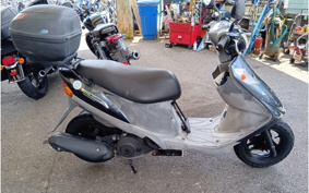 SUZUKI ADDRESS V125 CF46A