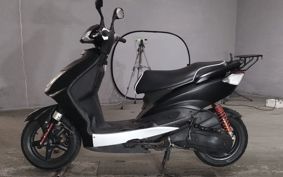 YAMAHA CYGNUS 125 X SE21