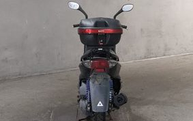 YAMAHA CYGNUS125X SE25