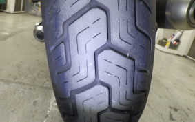 HONDA REBEL 250 A 1993 MC49