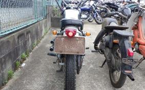 HONDA CL72 BENLY CL72