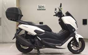 YAMAHA N-MAX SED6J
