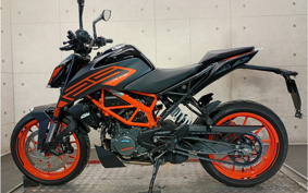 KTM 125 DUKE JPA40