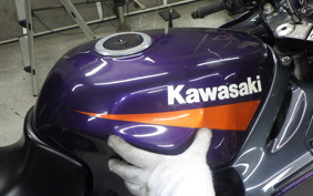 KAWASAKI ZZ1100 NINJA R Gen.2 1998 ZXT10D