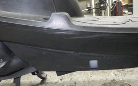 YAMAHA JOG ZR-4 2014 SA58J