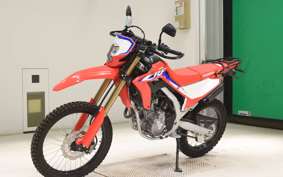 HONDA CRF250L MD47