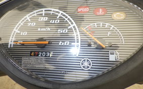 YAMAHA JOG Gen.5 SA36J