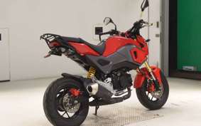 HONDA ｸﾞﾛﾑ 2011 JC61