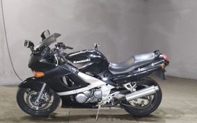 KAWASAKI ZZR400 ZX400N