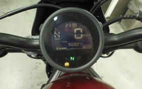 HONDA REBEL 250 S 2017 MC49