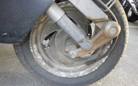 HONDA LEAD 50 AF20