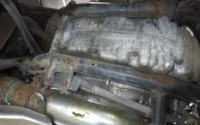 SUZUKI SAVAGE LS400 1993 NK41B