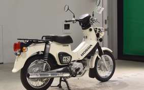 HONDA ｸﾛｽｶﾌﾞ50 AA06