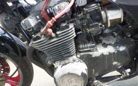 KAWASAKI GPZ400F 1984 ZX400A