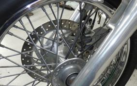 YAMAHA DRAGSTAR 400 2005 VH01J