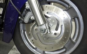 HARLEY FLHRS 1580 2007