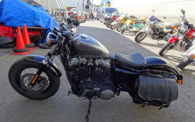 HARLEY XL1200X 2014 LC3