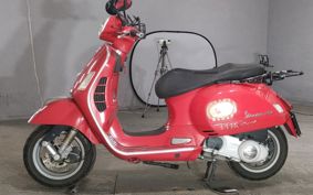 VESPA GTS250IE M45100