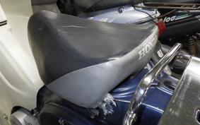 HONDA C50 SUPER CUB AA01