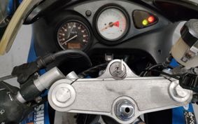 SUZUKI SV650 S VP52A