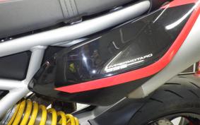 DUCATI HYPERMOTARD 950 2020
