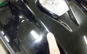 HONDA CB1100 2013 SC65