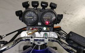 HONDA CB400SF TRAINING CAR NC39