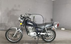 SUZUKI GN125 H PCJG9