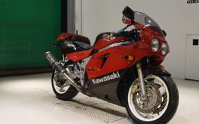 KAWASAKI ZXR750 1989 ZX750H