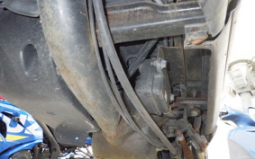 SUZUKI ADDRESS V100 CE13A